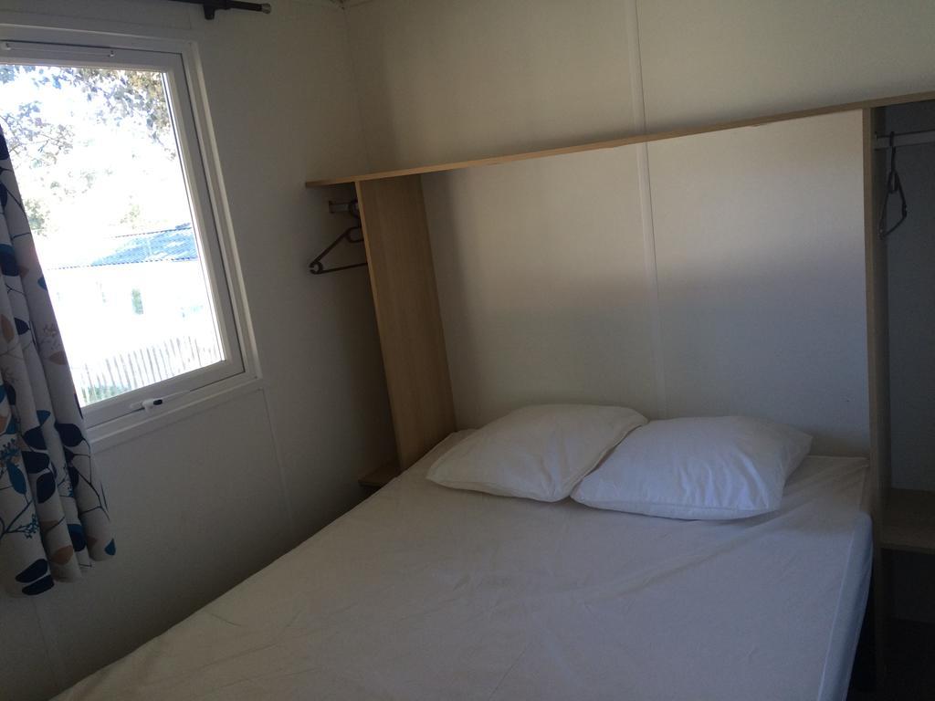 Camping Mussonville Soulac-sur-Mer Exterior foto