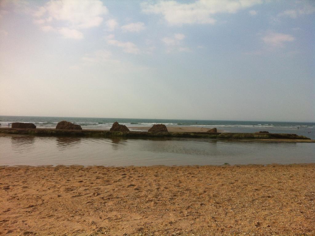 Camping Mussonville Soulac-sur-Mer Exterior foto