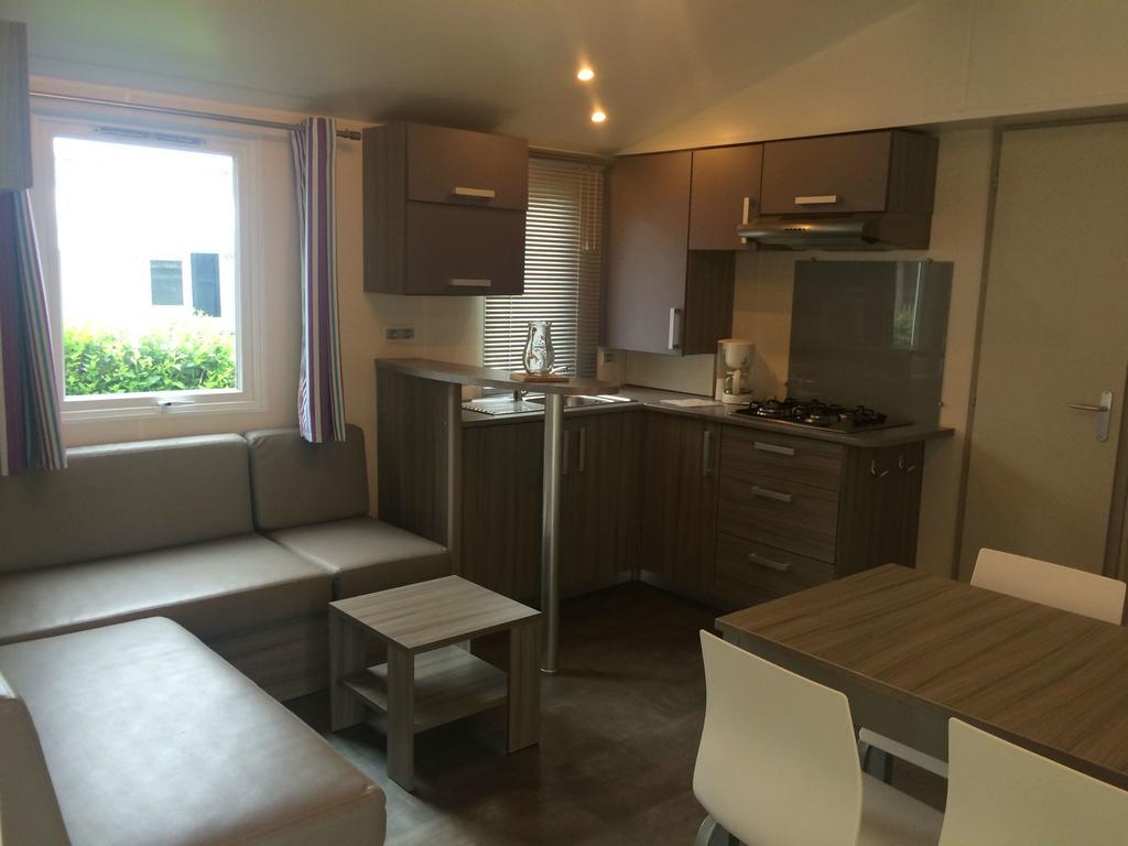 Camping Mussonville Soulac-sur-Mer Exterior foto