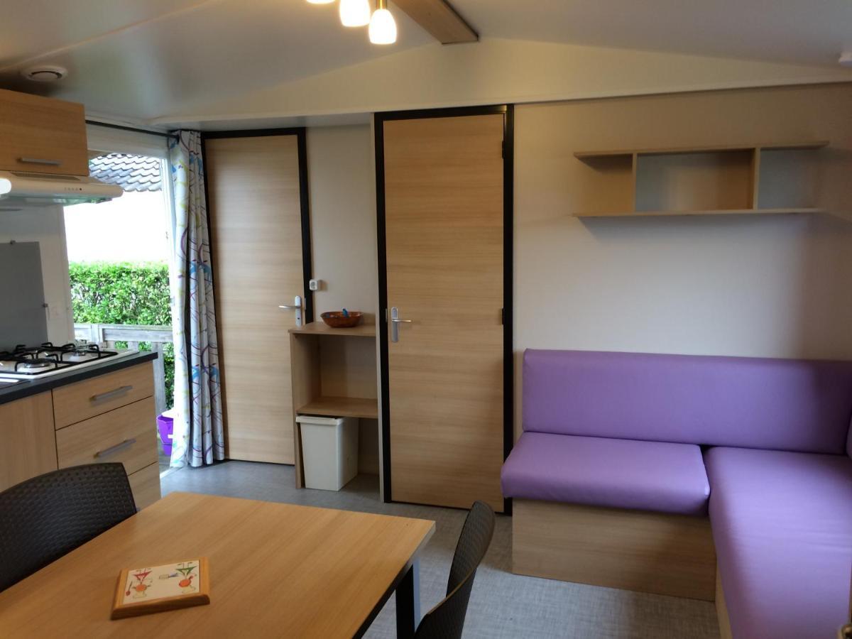 Camping Mussonville Soulac-sur-Mer Exterior foto